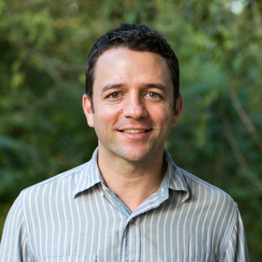 Dave Seeburger
