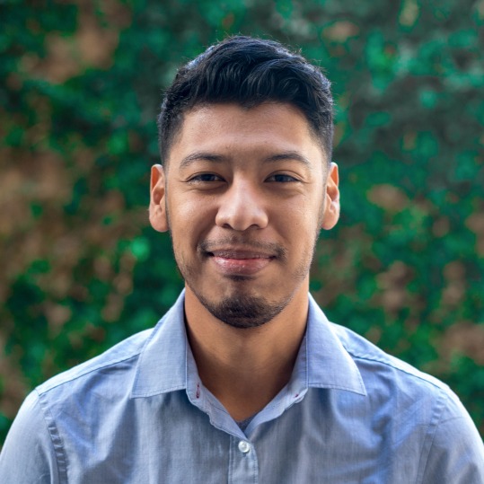 Luis Perez