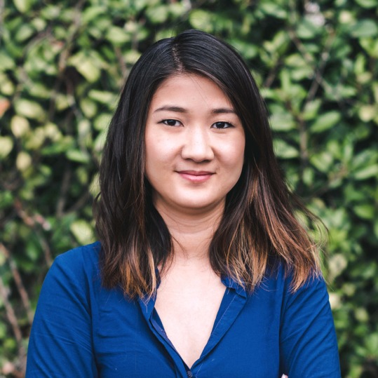 Vivian Kim